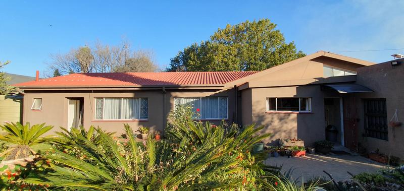 3 Bedroom Property for Sale in Bethal Mpumalanga