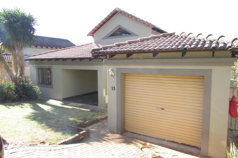 3 Bedroom Property for Sale in White River Ext 1 Mpumalanga