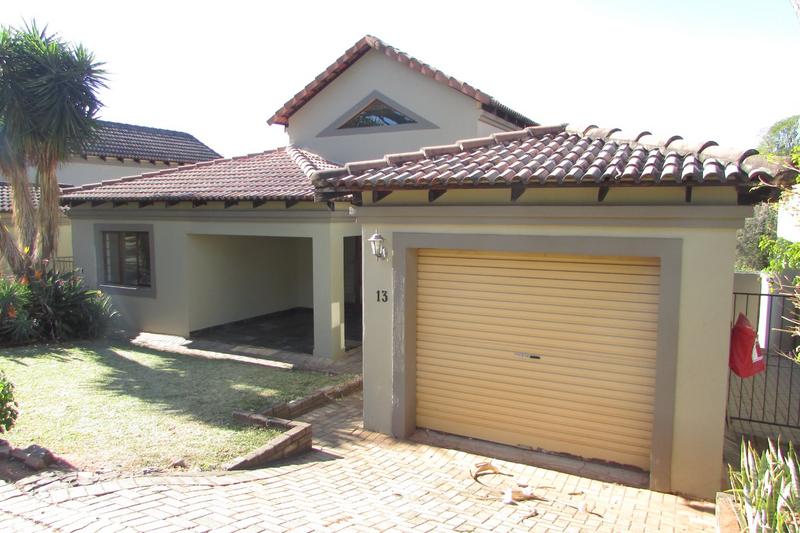 3 Bedroom Property for Sale in White River Ext 1 Mpumalanga