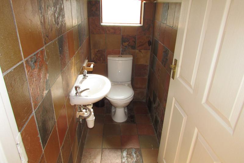 3 Bedroom Property for Sale in White River Ext 1 Mpumalanga