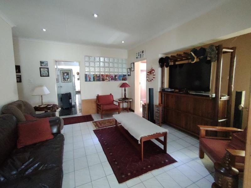 4 Bedroom Property for Sale in Aerorand Mpumalanga