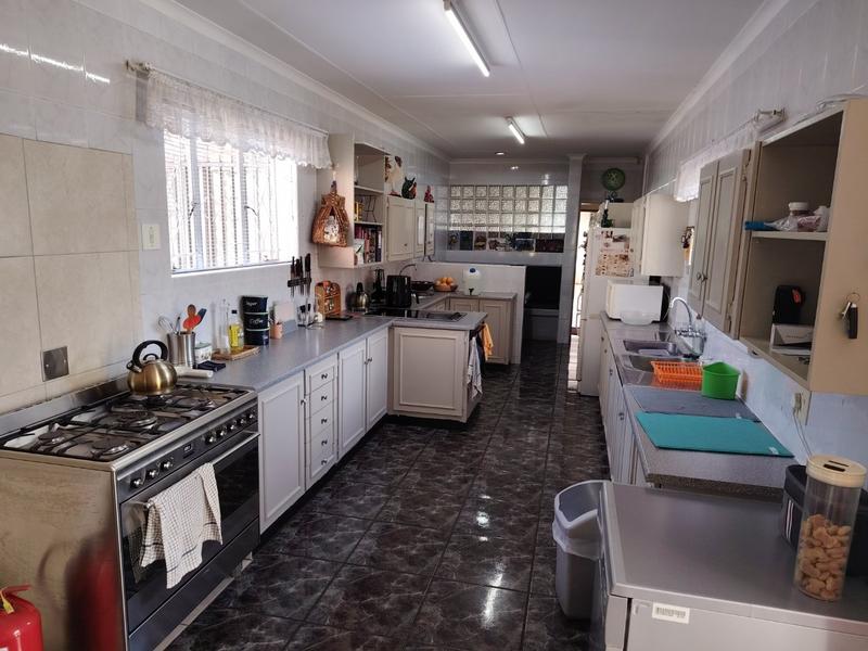 4 Bedroom Property for Sale in Aerorand Mpumalanga