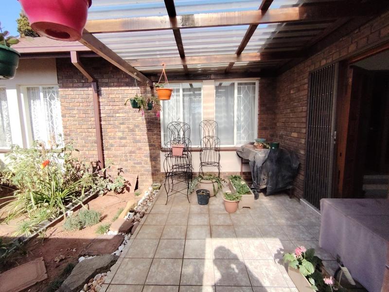 4 Bedroom Property for Sale in Aerorand Mpumalanga