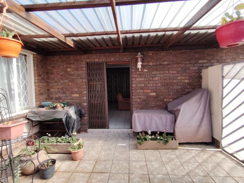 4 Bedroom Property for Sale in Aerorand Mpumalanga