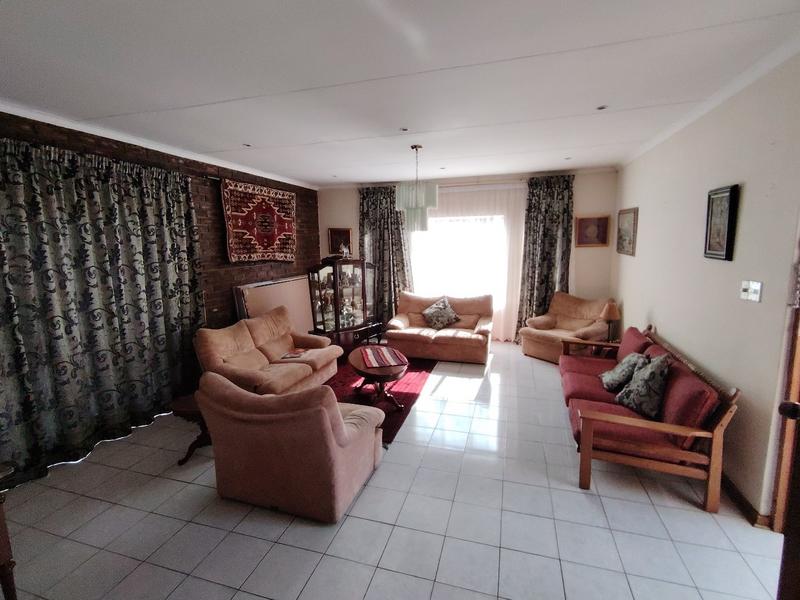 4 Bedroom Property for Sale in Aerorand Mpumalanga