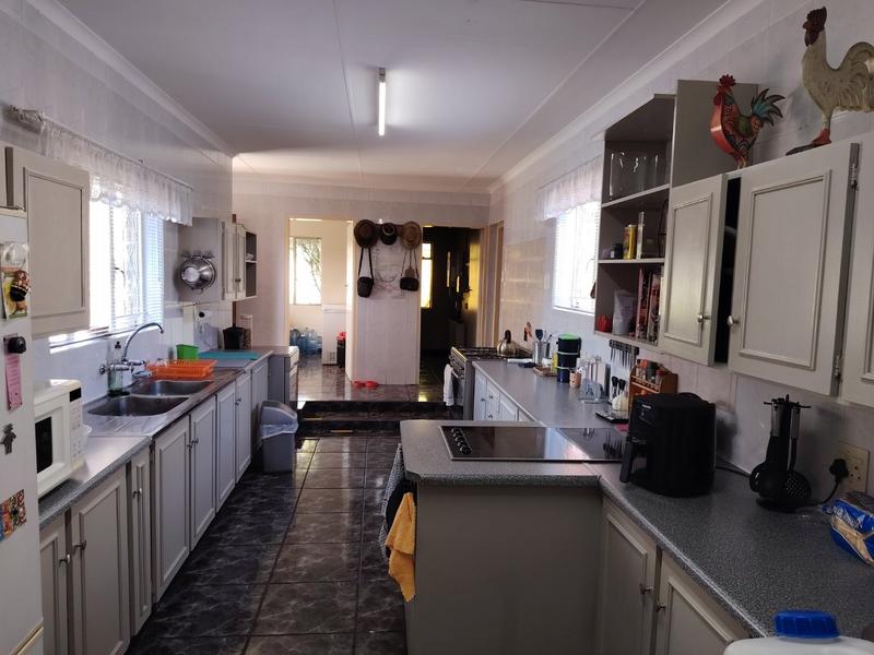 4 Bedroom Property for Sale in Aerorand Mpumalanga