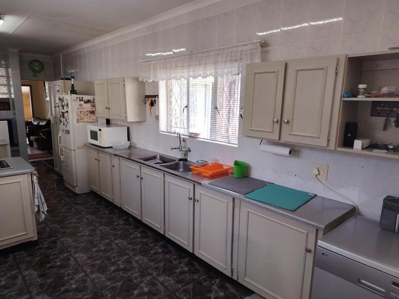 4 Bedroom Property for Sale in Aerorand Mpumalanga