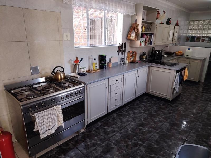 4 Bedroom Property for Sale in Aerorand Mpumalanga