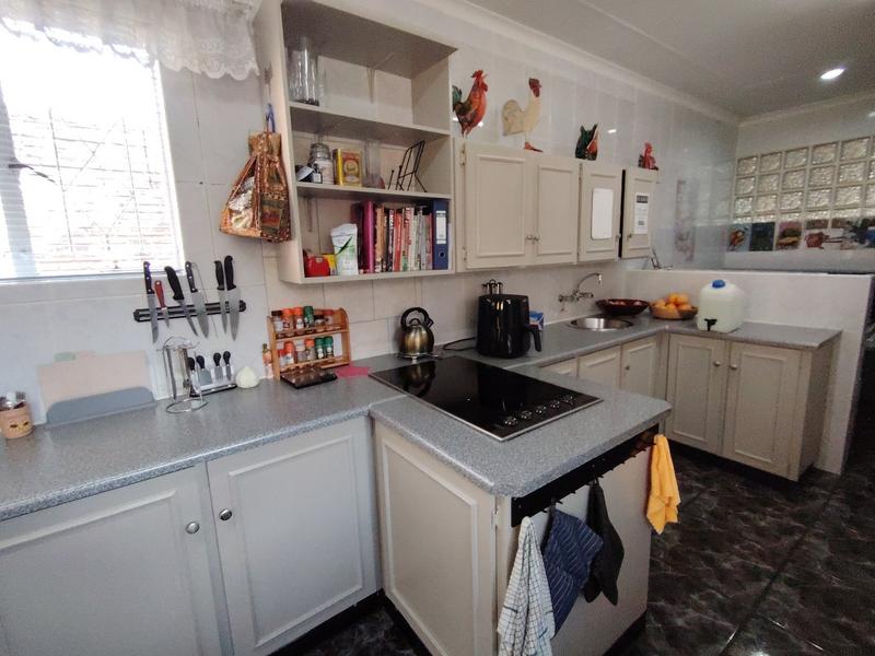 4 Bedroom Property for Sale in Aerorand Mpumalanga