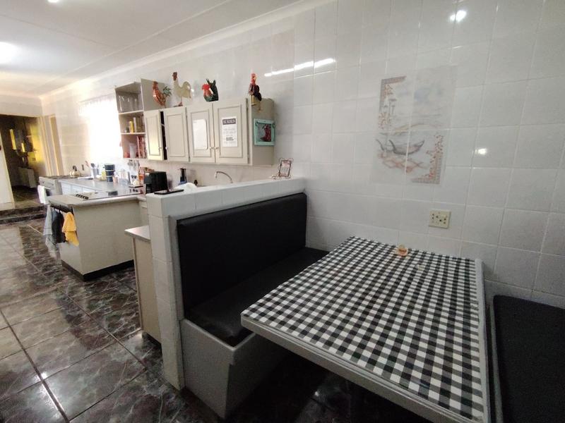 4 Bedroom Property for Sale in Aerorand Mpumalanga