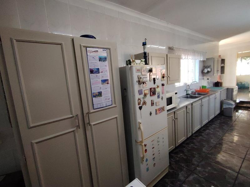 4 Bedroom Property for Sale in Aerorand Mpumalanga