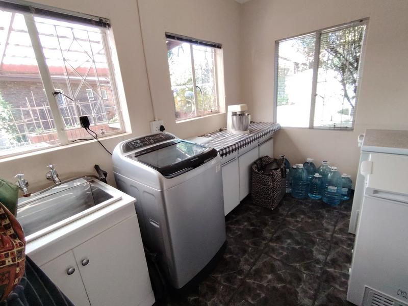 4 Bedroom Property for Sale in Aerorand Mpumalanga