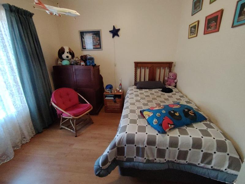 4 Bedroom Property for Sale in Aerorand Mpumalanga