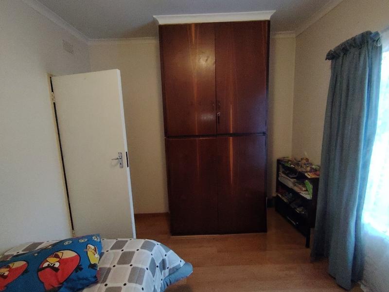 4 Bedroom Property for Sale in Aerorand Mpumalanga