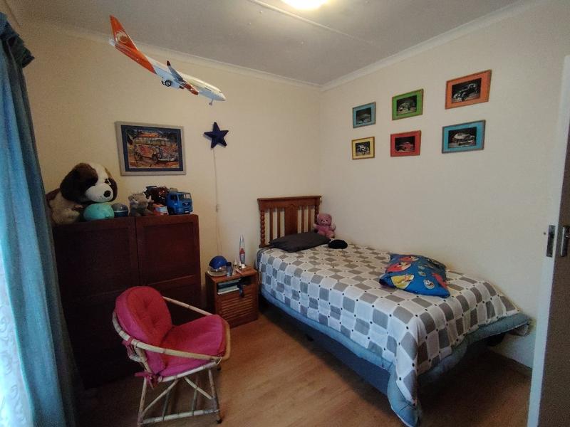 4 Bedroom Property for Sale in Aerorand Mpumalanga