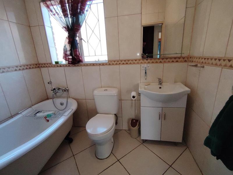 4 Bedroom Property for Sale in Aerorand Mpumalanga