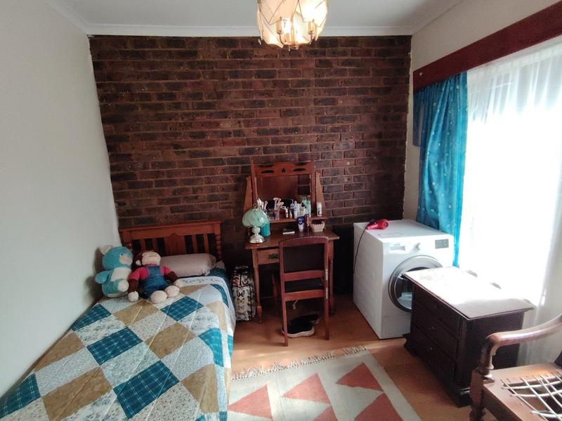 4 Bedroom Property for Sale in Aerorand Mpumalanga