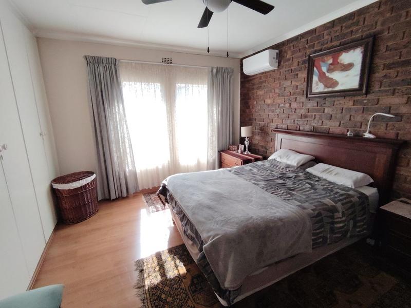 4 Bedroom Property for Sale in Aerorand Mpumalanga