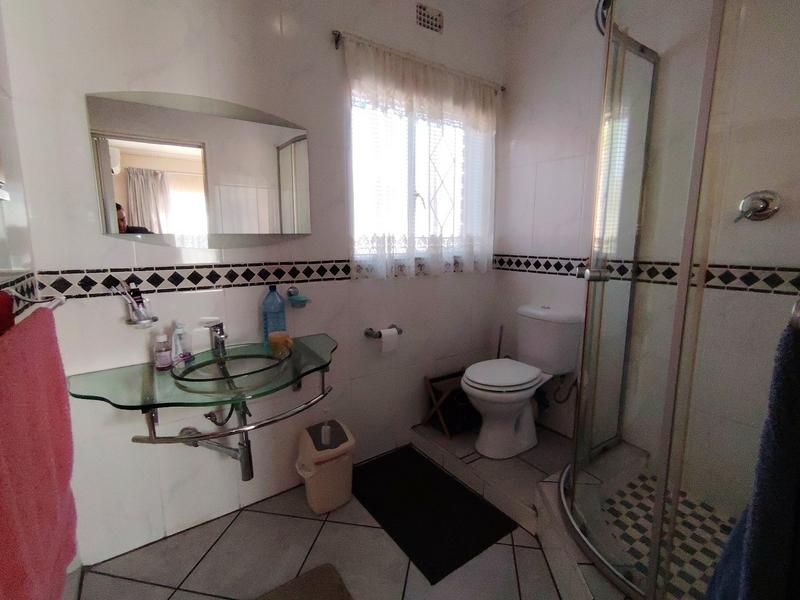 4 Bedroom Property for Sale in Aerorand Mpumalanga