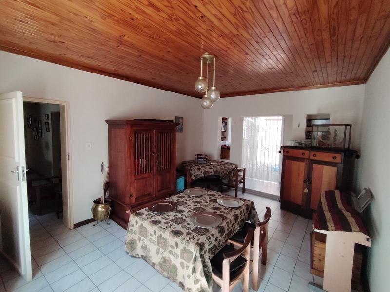 4 Bedroom Property for Sale in Aerorand Mpumalanga