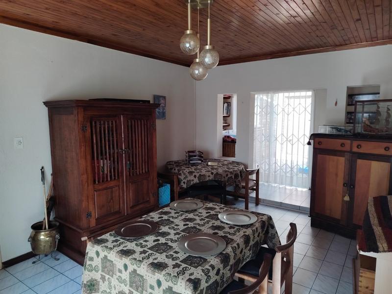 4 Bedroom Property for Sale in Aerorand Mpumalanga