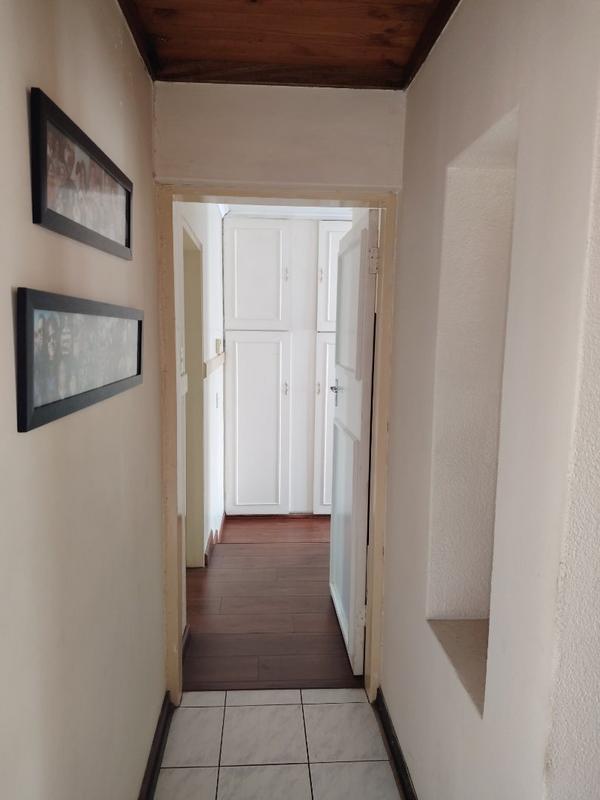 4 Bedroom Property for Sale in Aerorand Mpumalanga