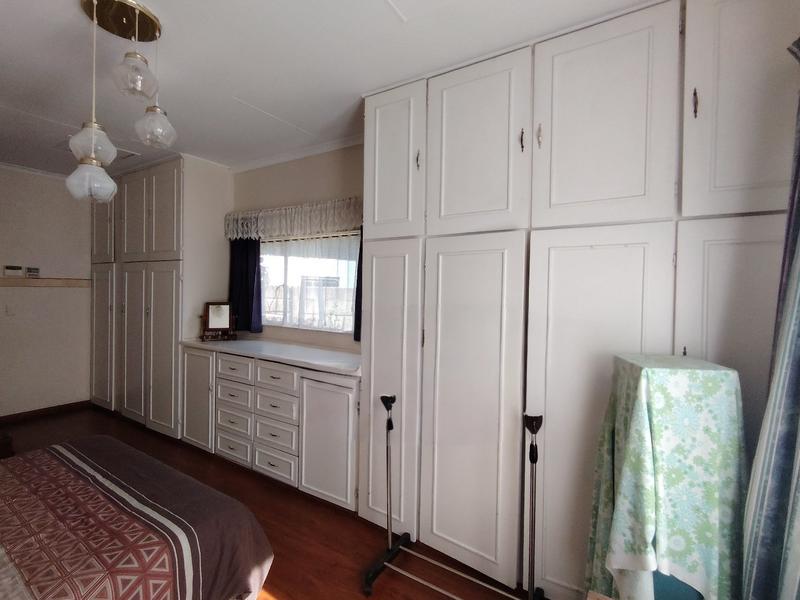 4 Bedroom Property for Sale in Aerorand Mpumalanga