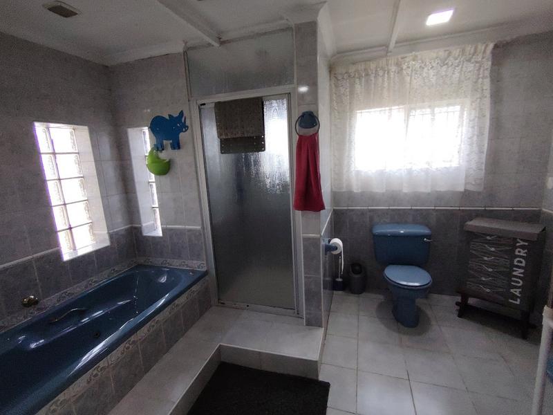 4 Bedroom Property for Sale in Aerorand Mpumalanga