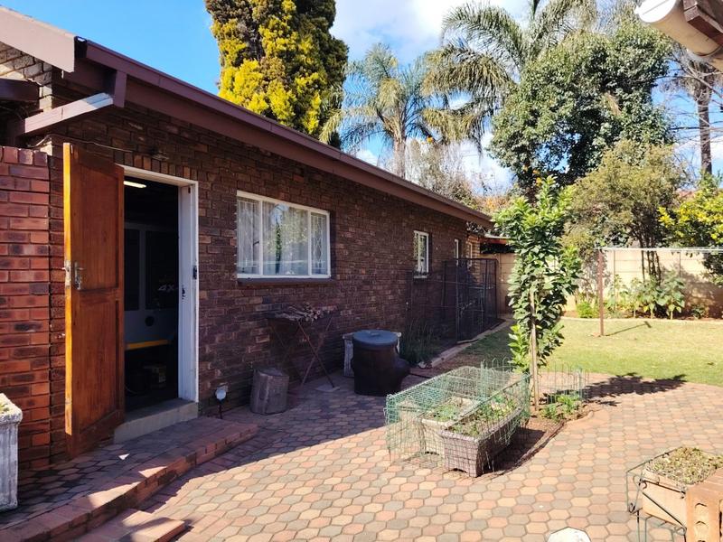 4 Bedroom Property for Sale in Aerorand Mpumalanga