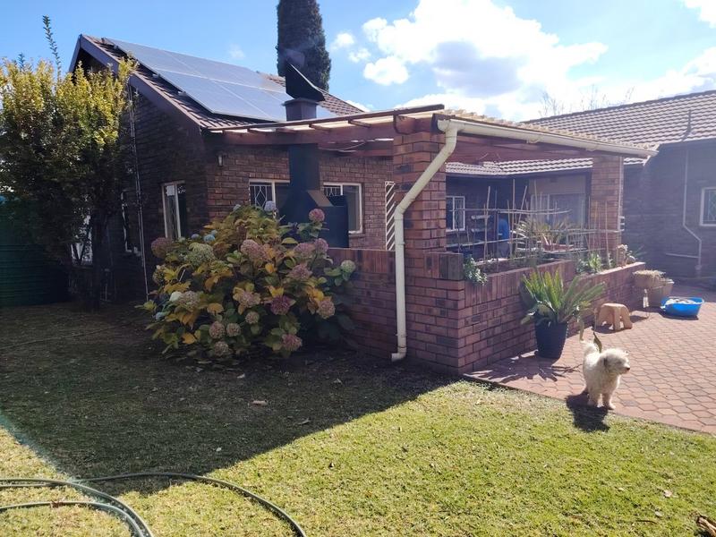 4 Bedroom Property for Sale in Aerorand Mpumalanga