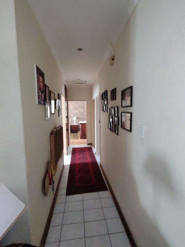 4 Bedroom Property for Sale in Aerorand Mpumalanga