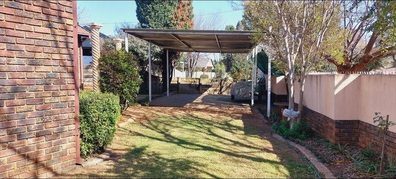 4 Bedroom Property for Sale in Aerorand Mpumalanga