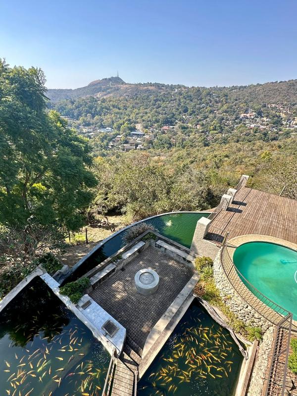 5 Bedroom Property for Sale in Nelspruit Ext 13 Mpumalanga