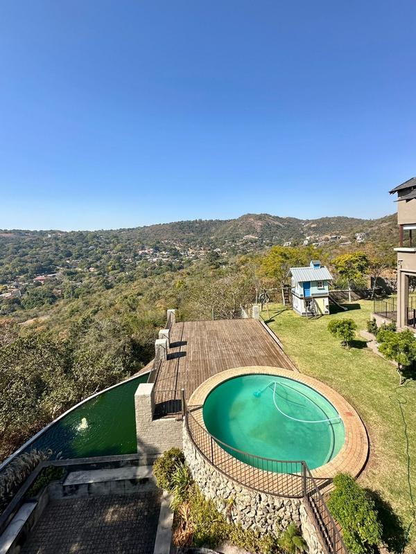 5 Bedroom Property for Sale in Nelspruit Ext 13 Mpumalanga