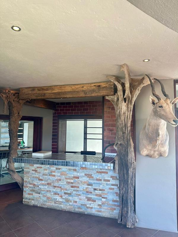 5 Bedroom Property for Sale in Nelspruit Ext 13 Mpumalanga