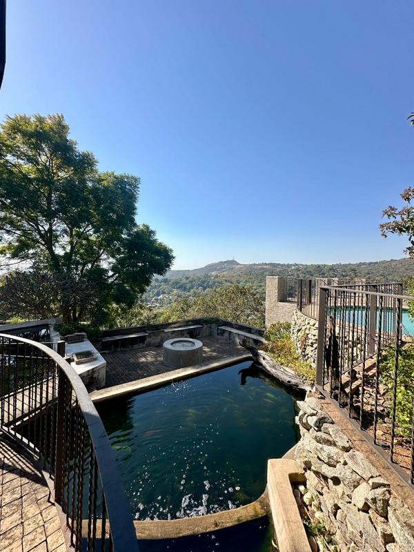 5 Bedroom Property for Sale in Nelspruit Ext 13 Mpumalanga