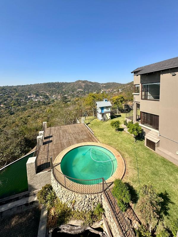 5 Bedroom Property for Sale in Nelspruit Ext 13 Mpumalanga