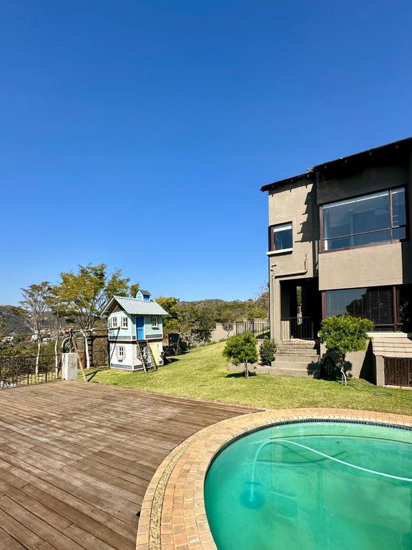 5 Bedroom Property for Sale in Nelspruit Ext 13 Mpumalanga