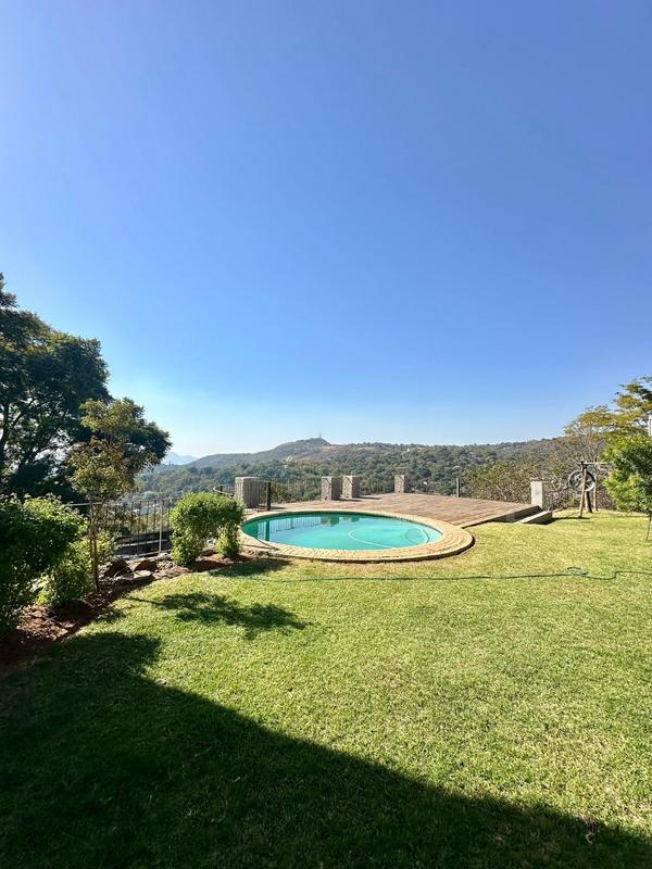 5 Bedroom Property for Sale in Nelspruit Ext 13 Mpumalanga