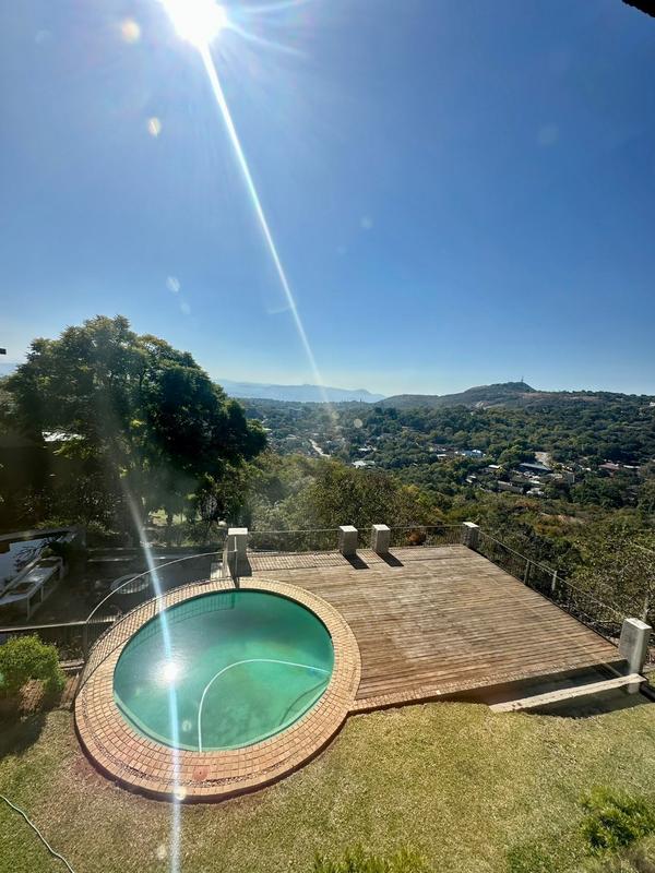 5 Bedroom Property for Sale in Nelspruit Ext 13 Mpumalanga