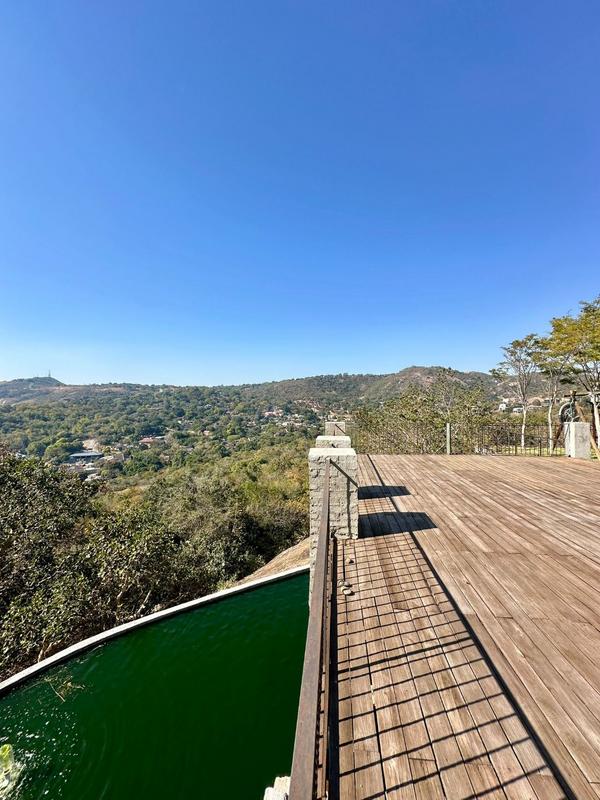 5 Bedroom Property for Sale in Nelspruit Ext 13 Mpumalanga