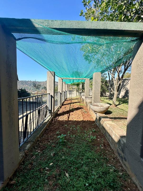 5 Bedroom Property for Sale in Nelspruit Ext 13 Mpumalanga