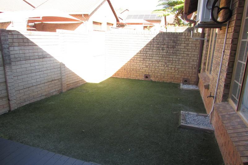 To Let 2 Bedroom Property for Rent in White River Ext 9 Mpumalanga