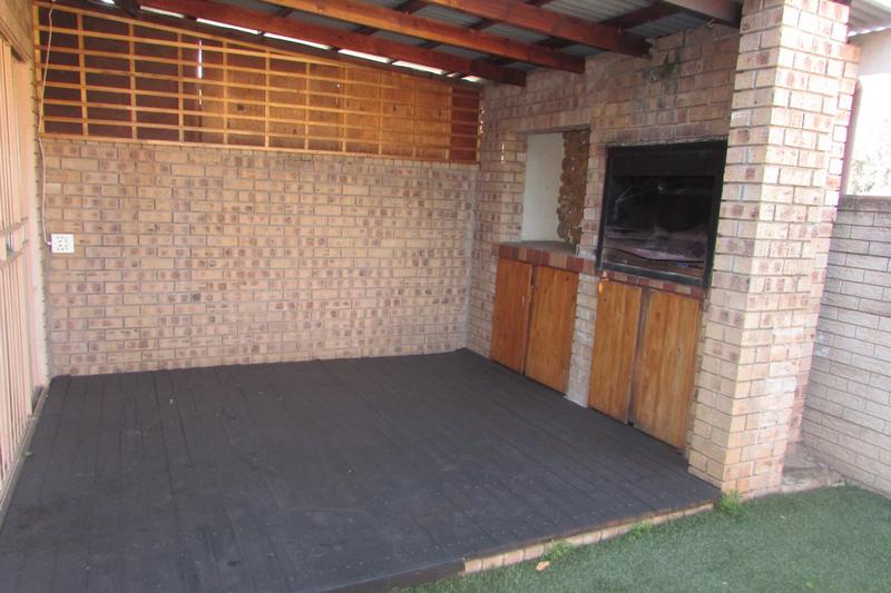 To Let 2 Bedroom Property for Rent in White River Ext 9 Mpumalanga