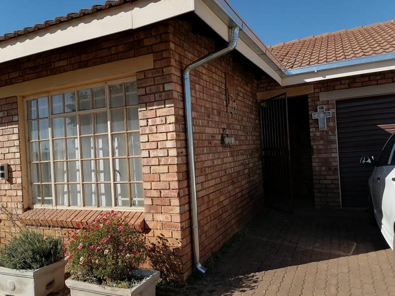 To Let 3 Bedroom Property for Rent in Delmas Mpumalanga