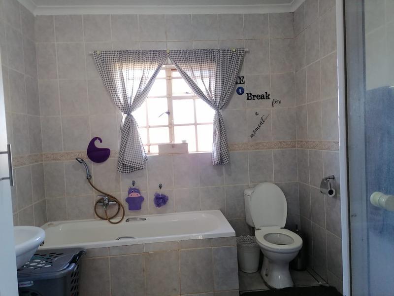 To Let 3 Bedroom Property for Rent in Delmas Mpumalanga
