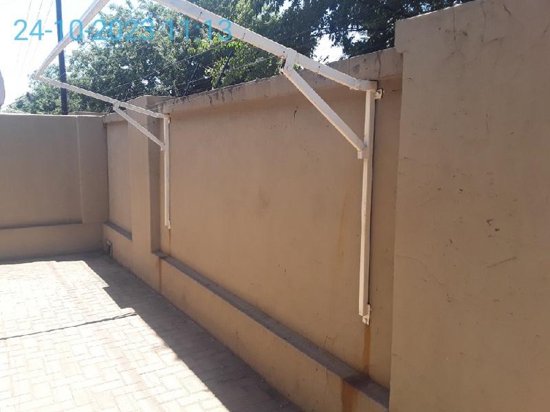 To Let 3 Bedroom Property for Rent in Delmas Mpumalanga