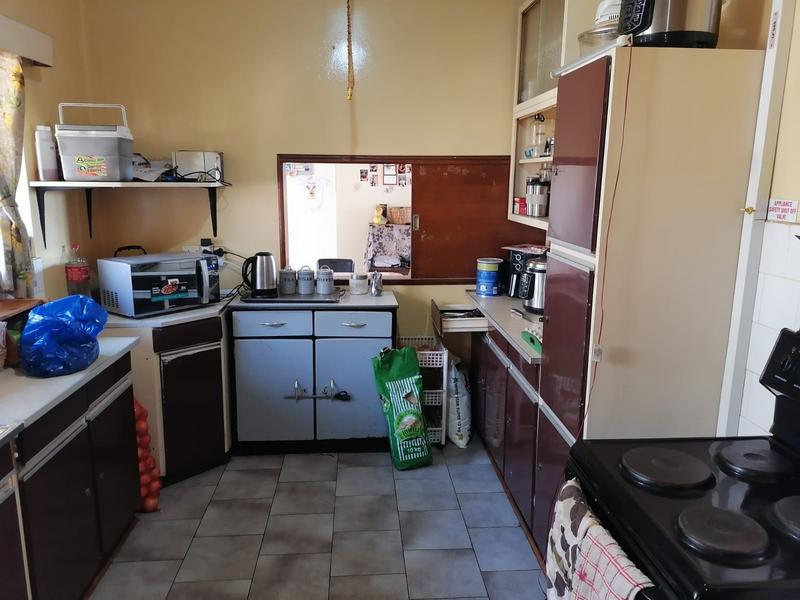 3 Bedroom Property for Sale in Delmas Mpumalanga