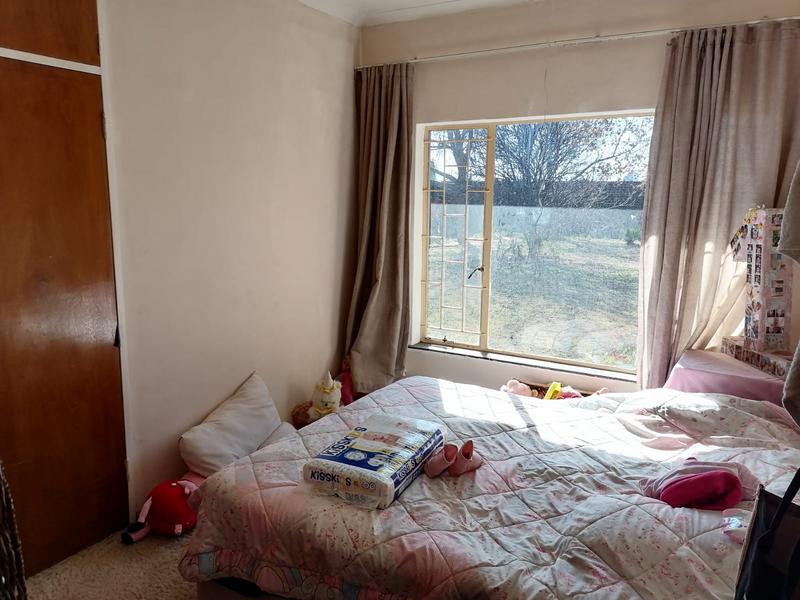 3 Bedroom Property for Sale in Delmas Mpumalanga