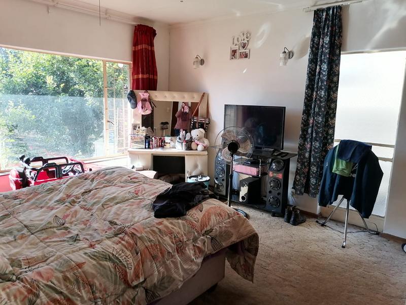3 Bedroom Property for Sale in Delmas Mpumalanga